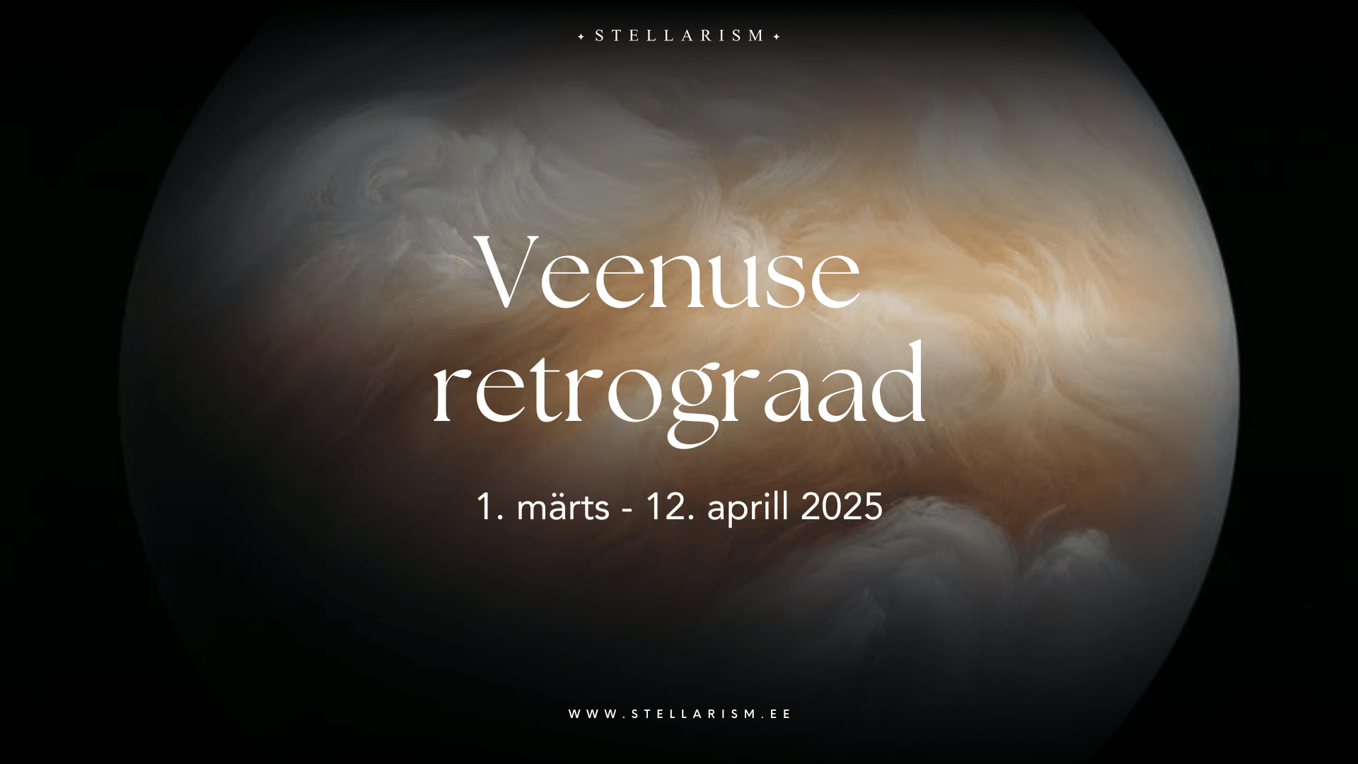 Veenuse retrograad