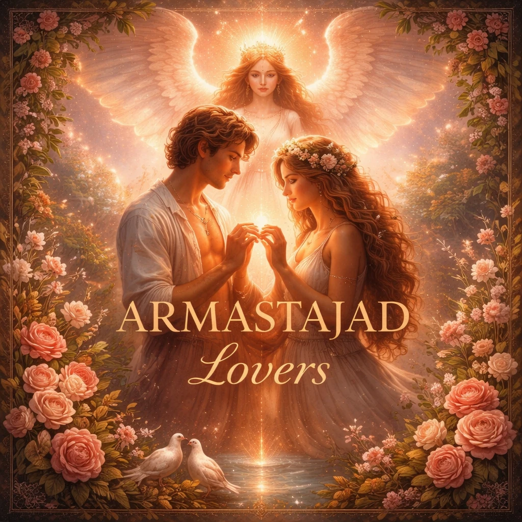 Suhtekarma - miks Sa satud sarnastesse suhtemustritesse?! 15 Armastajad (Lovers)