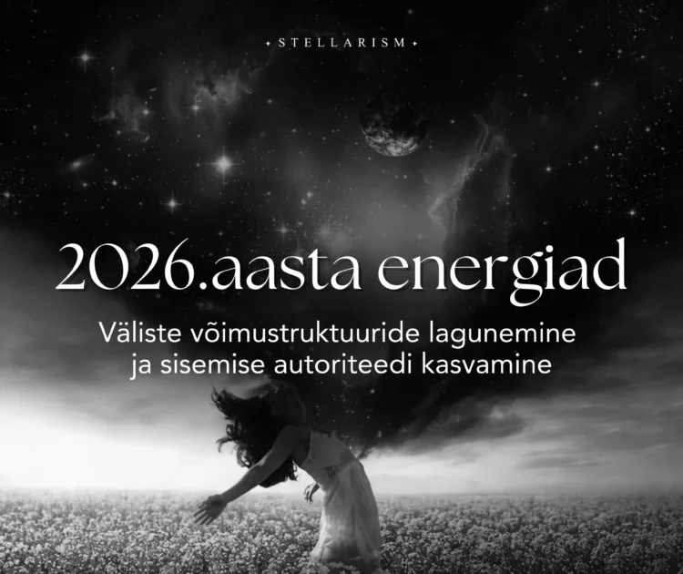 2026. aasta energiad