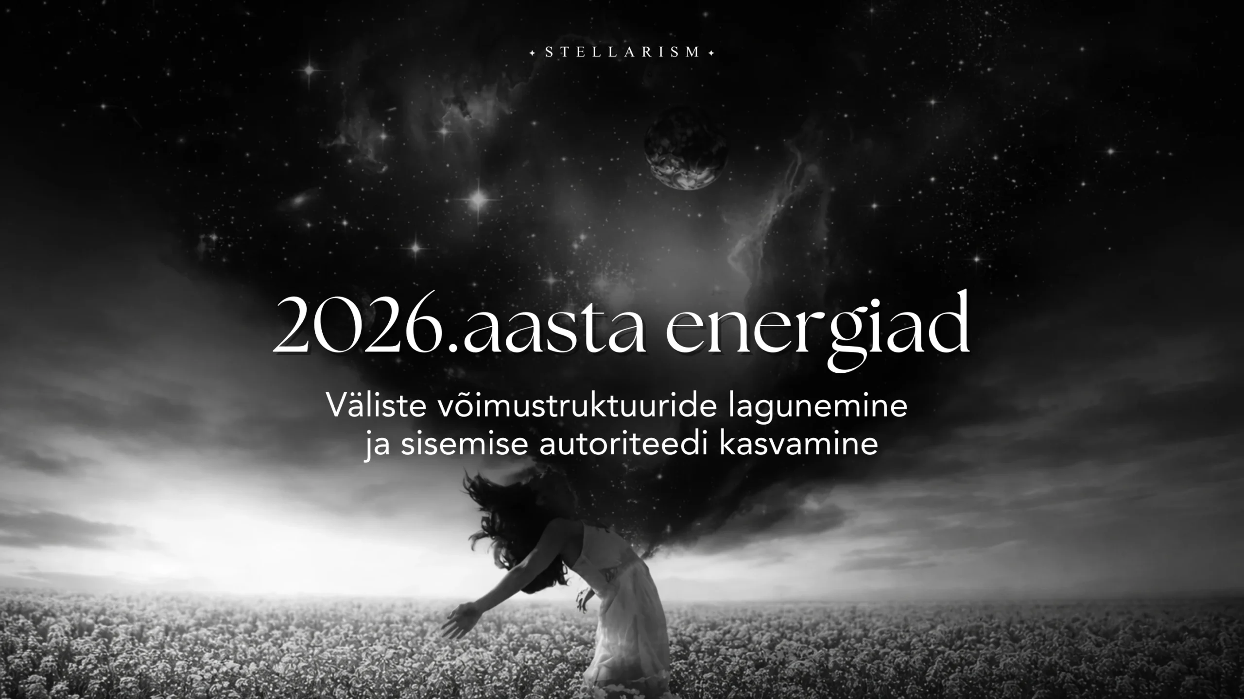 2026. aasta energiad: võimu ümbermääratlemine 1 2026. aasta energiad