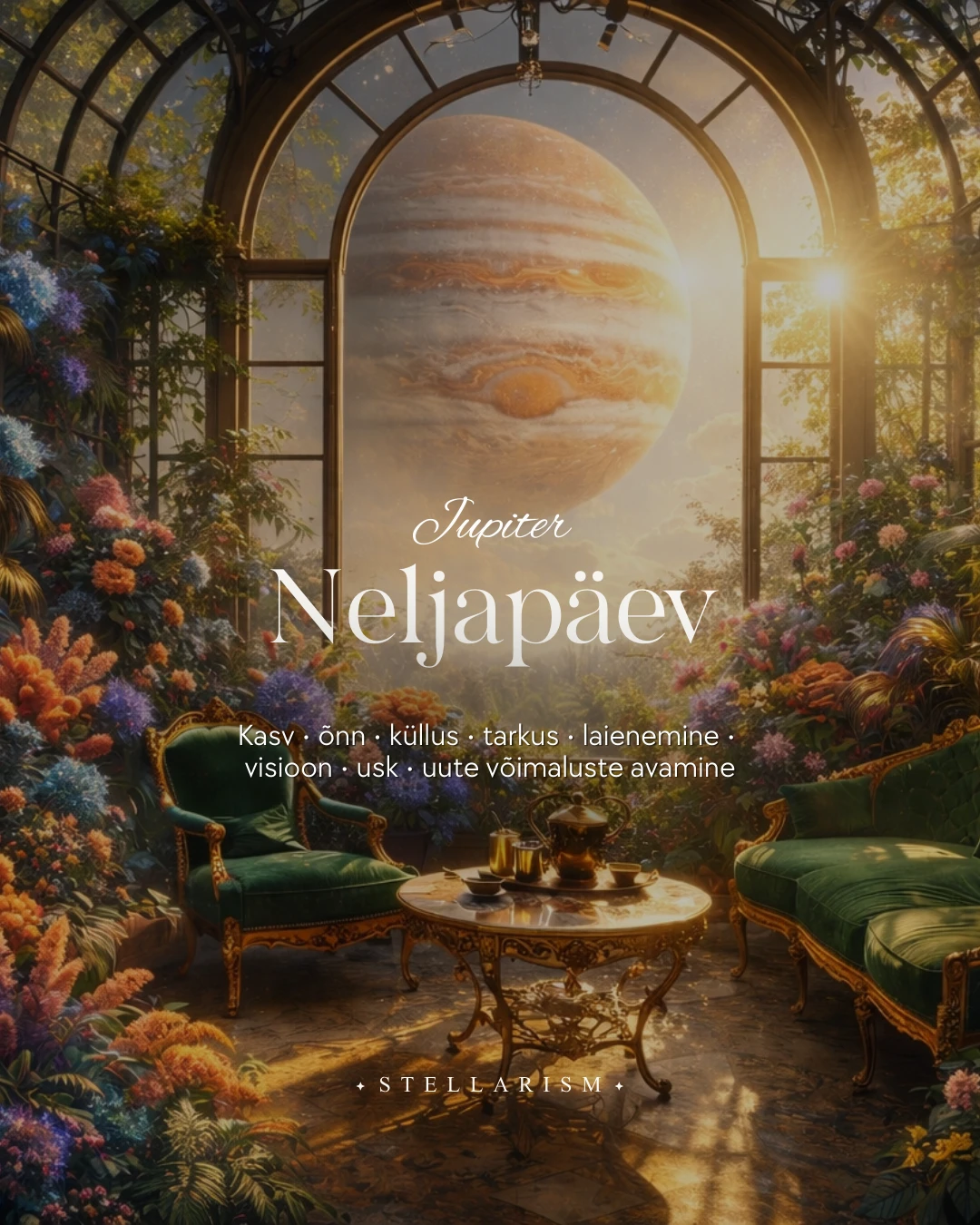 Neljapäev (Jupiter)