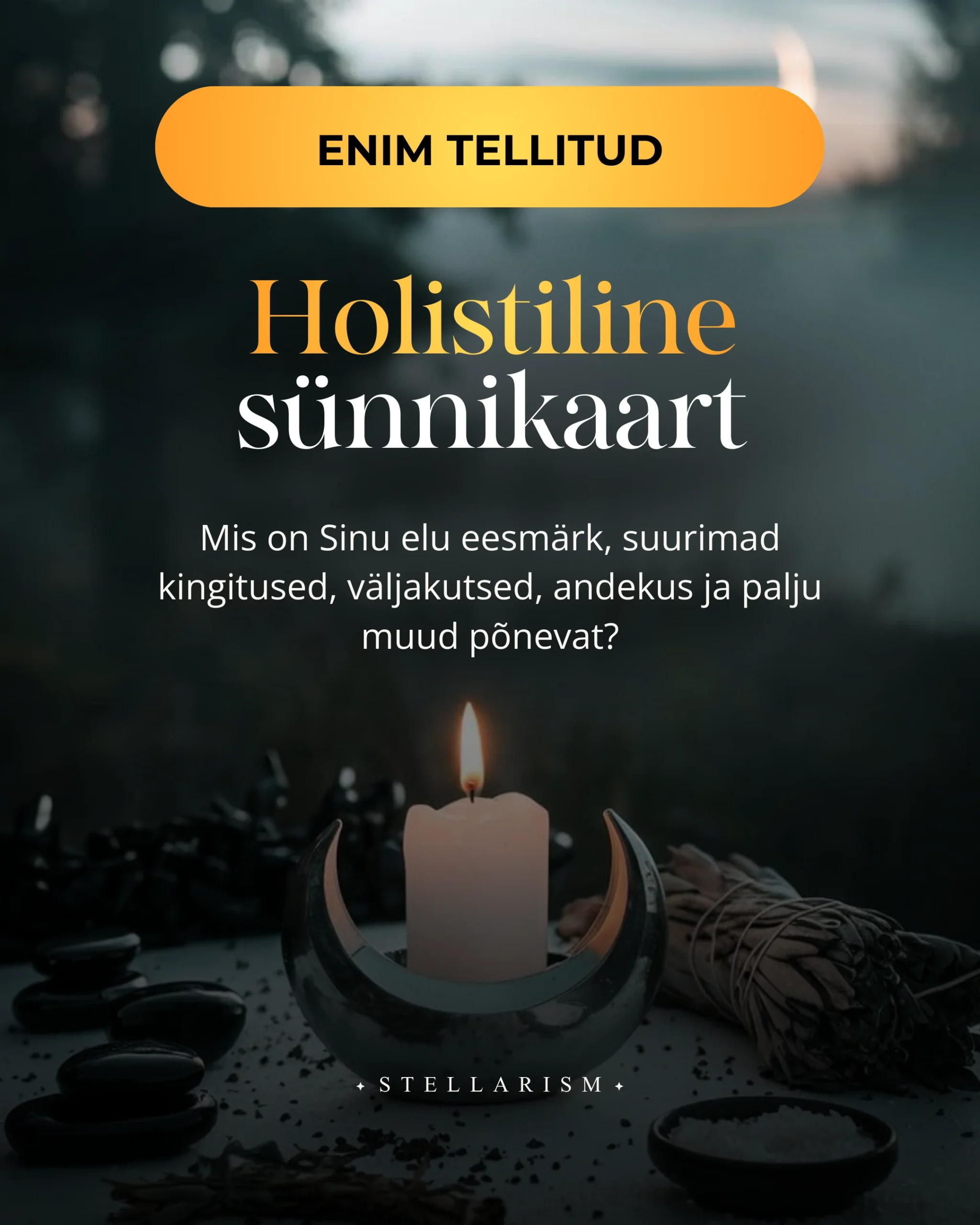 Holistiline sünnikaart