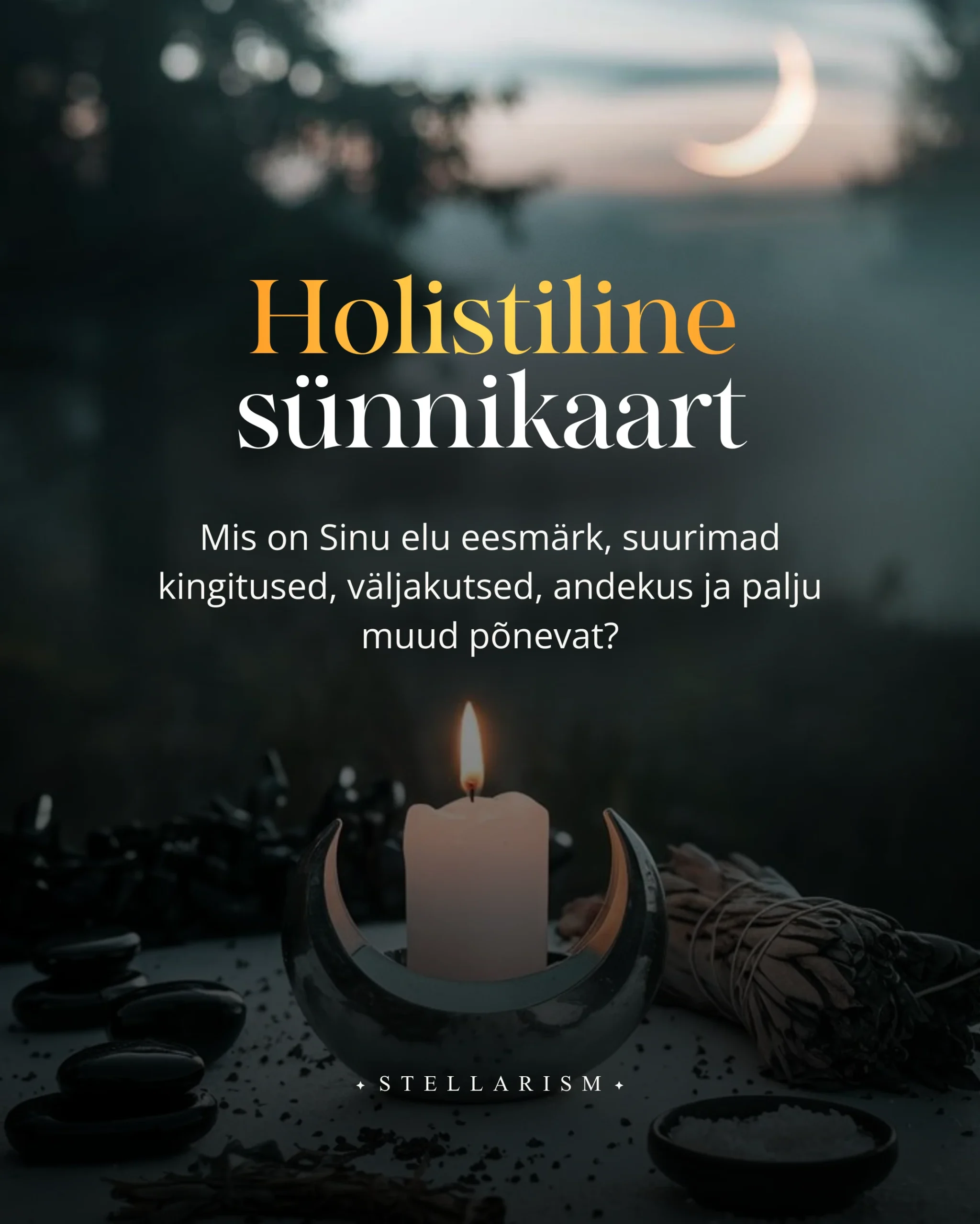 Holistiline sünnikaart