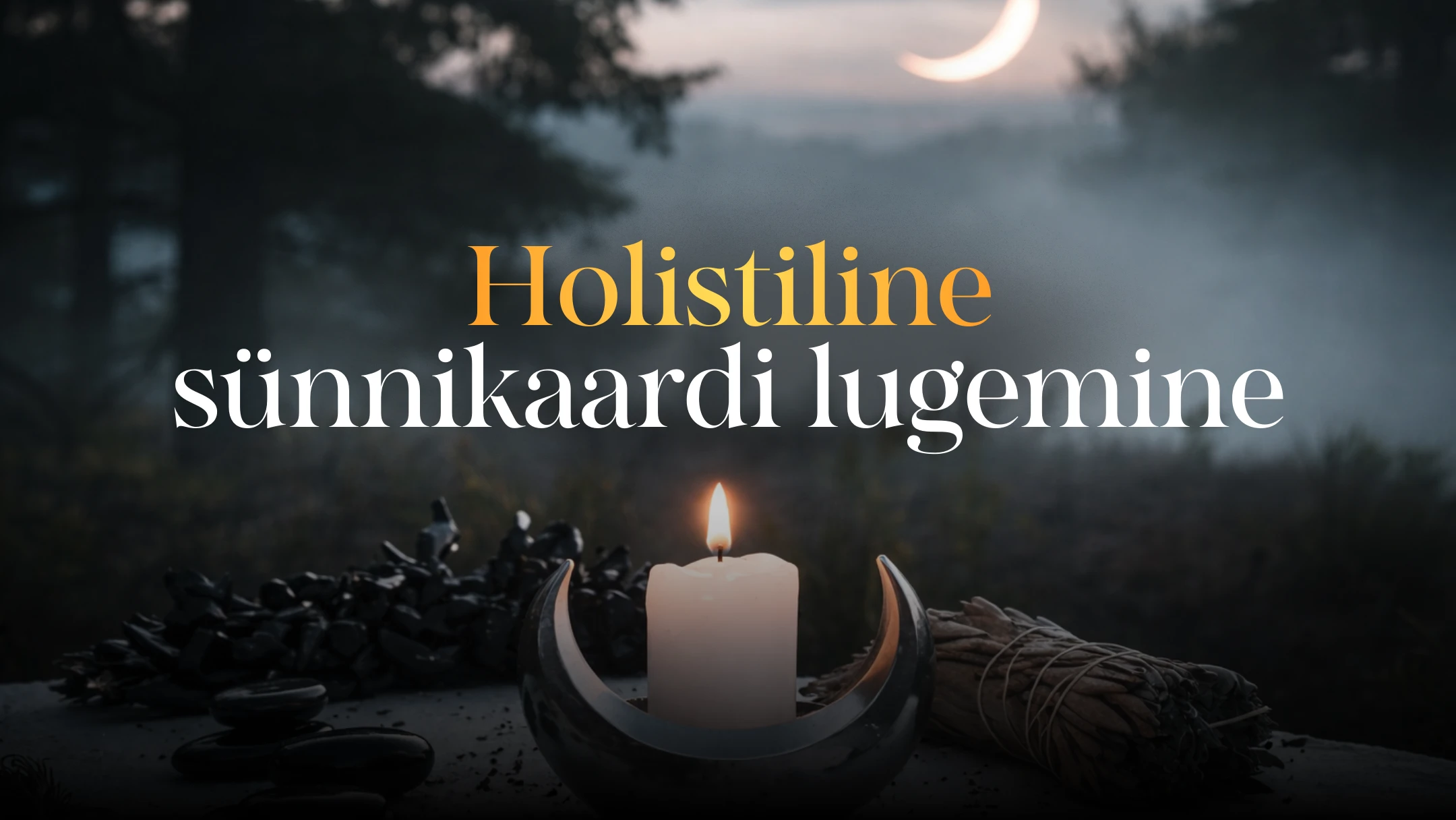 Holistiline sünnikaardi lugemin