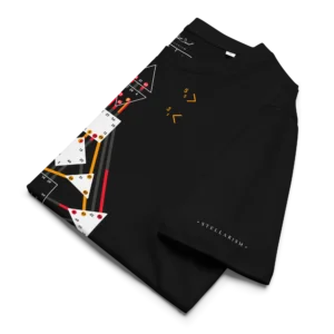 04-human-design-bodygraph-t-shirt-black-front