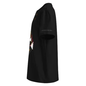 Human Design BodyGraph T-särk