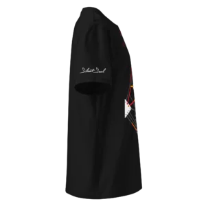 Human Design BodyGraph T-särk