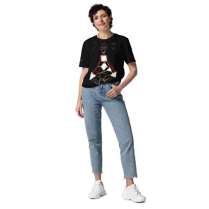 19-human-design-bodygraph-t-shirt-black-front