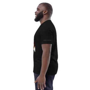 23-human-design-bodygraph-t-shirt-black-left