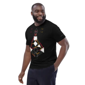 26-human-design-bodygraph-t-shirt-black-left-front